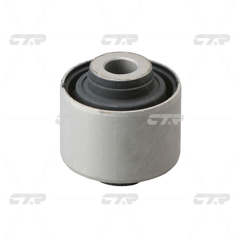 Купить запчасть CTR - GV0359 Сайлентблок MITSUBISHI PAJERO SPORT/CHALLENGER 98-09 (старый арт. CVM-9) GV0359