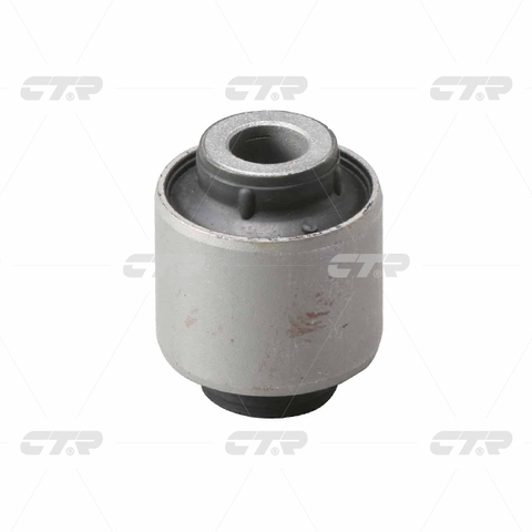 Купить запчасть CTR - GV0361 Сайлентблок MITSUBISHI LANCER 04-07 (старый арт. CVM-11) GV0361