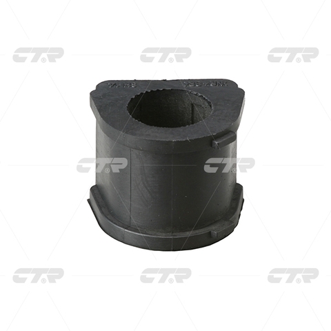 Купить запчасть CTR - GV0364 Втулка стабилизатора MITSUBISHI PAJERO SPORT/CHALLENGER 98-09 (старый арт. CVM-14) GV0364