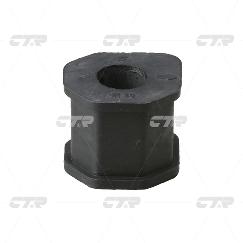 Купить запчасть CTR - GV0365 Втулка стабилизатора переднего MITSUBISHI PAJERO SPORT/CHALLENGER 98-09 (старый арт. CVM-15) GV0365