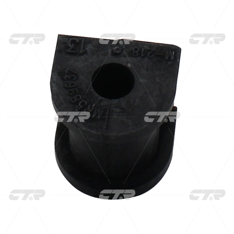 Купить запчасть CTR - GV0383 Сайлентблок LANCER 00-12 (старый арт. CVM-33) GV0383