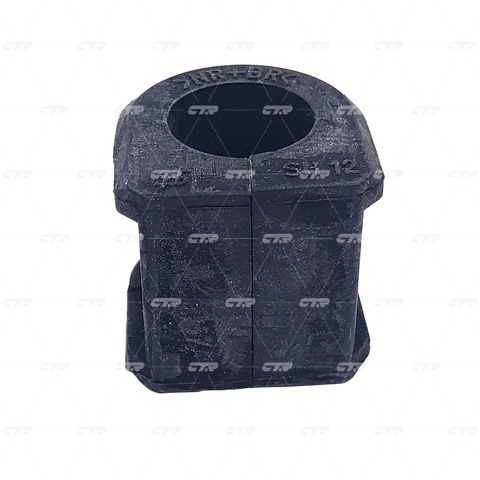 Купить запчасть CTR - GV0386 / CVMZ-3 Втулка стабилизатора перед прав/лев MAZDA PREMACY CP#W
