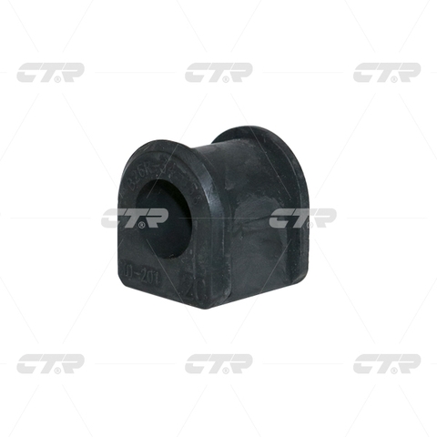 Купить запчасть CTR - GV0387 Сайлентблок MAZDA 323 98-04 (старый арт. CVMZ-4) GV0387