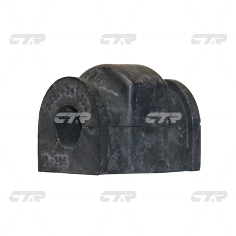 Купить запчасть CTR - GV0389 Сайлентблок MAZDA 2 07- пер. (старый арт. CVMZ-6) GV0389