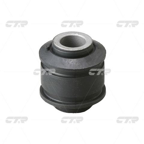Купить запчасть CTR - GV0396 Сайлентблок (Старый CVN5) NI X-Trail T30 00-, Sunny B14 94-99 поперечных рычагов