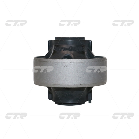 Купить запчасть CTR - GV0411 Сайлентблок NISSAN MICRA 02-/NOTE 05-/RENAULT MEGANE II пер.подв (старый арт. CVN-20) GV0411