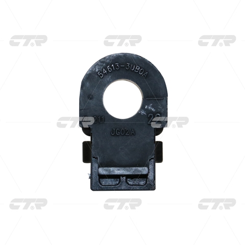 Купить запчасть CTR - GV0413 Сайлентблок подходит на Nissan X-Trail 07-12 (старый арт. CVN-22) GV0413