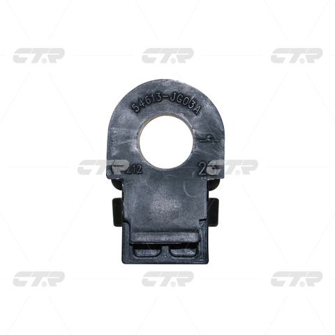 Купить запчасть CTR - GV0414 Сайлентблок NISSAN TIIDA 05- (старый арт. CVN-23) GV0414