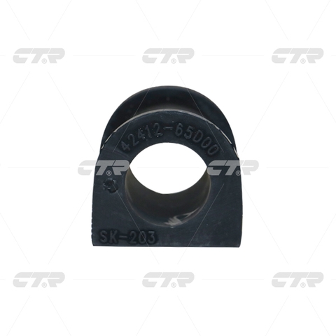 Купить запчасть CTR - GV0416 Сайлентблок SUZUKI GRAND ESCUDO 03-05 (старый арт. CVS-1) GV0416