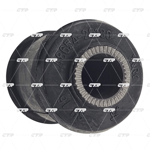 Купить запчасть CTR - GV0444 Сайлентблок (Старый CVT9) TO Corona/Carina CT195/ST195/CT216/ST215 4WD 92-01 FR rear
