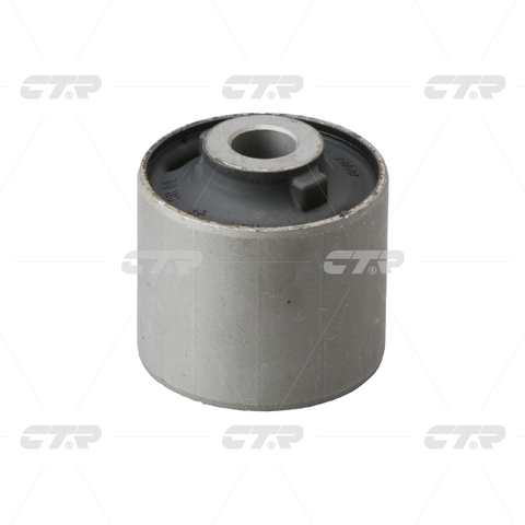 Купить запчасть CTR - GV0473 Сайлентблок задней продольной тяги TOYOTA LAND CRUISER 100 98-07 (старый арт. CVT-38) GV0473