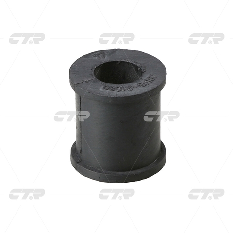 Купить запчасть CTR - GV0481 Втулка стабилизатора заднего TOYOTA CAMRY #V30 01-06 (старый арт. CVT-46) GV0481