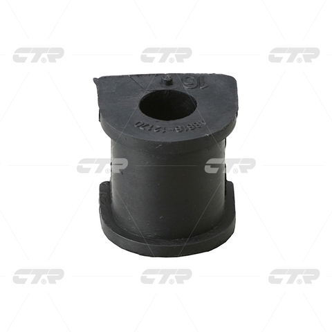 Купить запчасть CTR - GV0483 Втулка стабилизатора заднего TOYOTA COROLLA #100/#110 91-04, CAMRY V40 06-11 (старый арт. CVT-48) GV0483