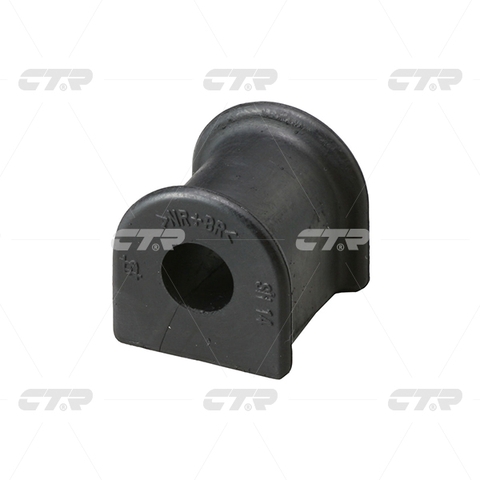 Купить запчасть CTR - GV0486 Втулка стабилизатора переднего TOYOTA CAMRY V20, d16mm 96-01 (старый арт. CVT-51) GV0486