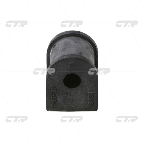 Купить запчасть CTR - GV0487 Втулка стабилизатора заднего TOYOTA CAMRY (старый арт. CVT-52) GV0487