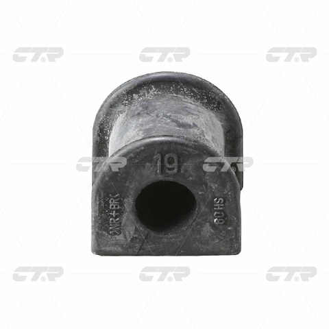 Купить запчасть CTR - GV0489 Втулка стабилизатора заднего LAND CRUISER J90 96-02, LC PRADO J120 02-10, HILUX/4RUNNER 02-09, RAUM 99-03, LEXUS GX300 02-09 (старый арт. CVT-54) GV0489