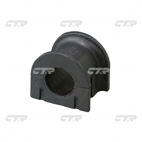 Купить запчасть CTR - GV0490 Втулка стабилизатора переднего LAND CRUISER J90 96-08, HILUX/4RUNNER 95-02, d26mm (старый арт. CVT-55) GV0490