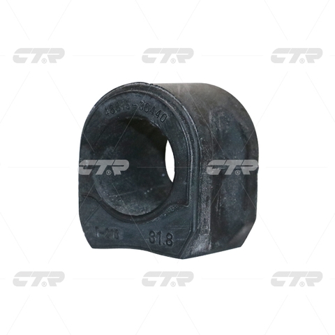 Купить запчасть CTR - GV0501 Сайлентблок (старый арт. CVT-66) GV0501