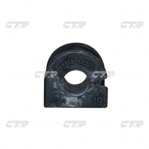 Купить запчасть CTR - GV0503 Втулка стабилизатора переднего Toyota Corolla (старый арт. CVT-68) GV0503