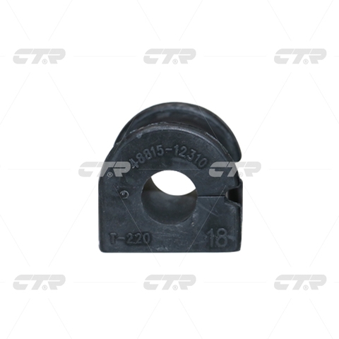 Купить запчасть CTR - GV0504 Втулка стабилизатора (Старый CVT69) TO Corolla/Fielder/Allex 00-06