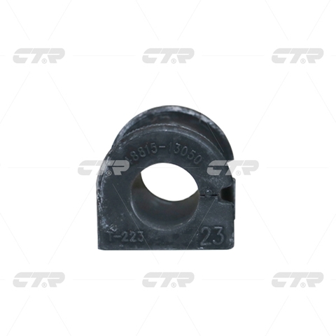 Купить запчасть CTR - GV0505 Втулка стабилизатора переднего Toyota Corolla (старый арт. CVT-70) GV0505