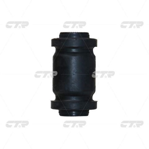 Купить CTR - GV0518 Сайлентблок переднего нижнего рычага, передний (Старый CVT83) TO Caldina (_T19#, _T21#) 92-02