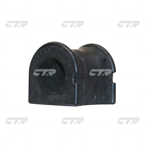 Купить запчасть CTR - GV0520 / CVT-85 Втулка стабилизатора перед прав/лев PROBOX/SUCCEED [NCP5#, NLP51]