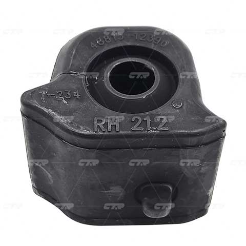Купить запчасть CTR - GV0521R Втулка переднего стабилизатора, правая (Старый CVT86R) TO Corolla (_E15#, _E18#), Mark X (_A1#), Prius (ZVW4#) 11-12