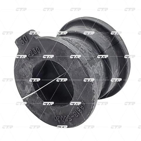 Купить запчасть CTR - GV0541 Втулка заднего стабилизатора (старый арт. CVT-95) GV0541