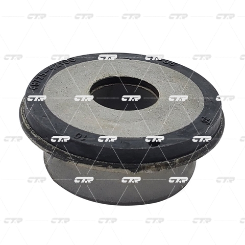Купить запчасть CTR - GV0554 / CVT-97 Сайлентблок рычага подвески зад TOYOTA RAV4 (ACA3#, ALA3#, ASA3#, GSA3#,ZSA3#) 05-12