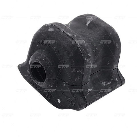 Купить запчасть CTR - GV0556L Втулка стабилизатора (Старый CVT99L) TO Auris (##E15#, ##E18#) 06-, Corolla (##E15#, ##E18#) 06-