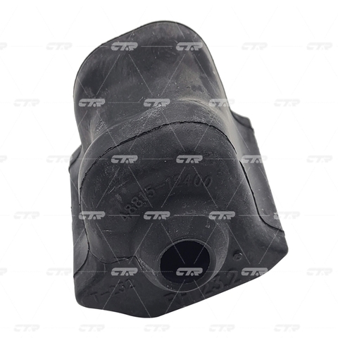 Купить запчасть CTR - GV0556R Втулка стабилизатора (Старый CVT99R) TO Auris (##E15#, ##E18#) 06-, Corolla (##E15#, ##E18#) 06-