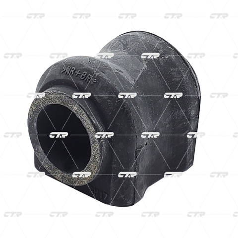 Купить запчасть CTR - GV0558 Втулка заднего стабилизатора (старый арт. CVT-100) GV0558