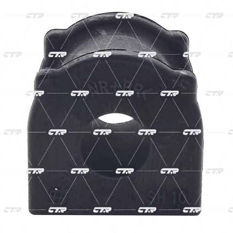 Купить запчасть CTR - GV0559 Втулка переднего стабилизатора TOYOTA LAND CRUISER PRADO 150/4RUNNER 09- зад. (старый арт. CVT-101) GV0559