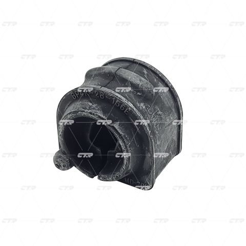Купить запчасть CTR - GV0569 Втулка стабилизатора (Старый CVMZ20) MZ Axela/3 BK 02-