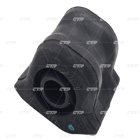 Купить запчасть CTR - GV0574L Втулка переднего стабилизатора левая TOYOTA RAV4 (ACA3#,ASA3#,GSA3#) 05-12, COROLLA RUMION (NZE151,ZRE15#) 07-15