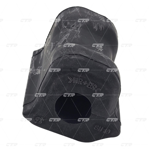 Купить запчасть CTR - GV0574R Втулка переднего стабилизатора правая TOYOTA RAV4 (ACA3#,ASA3#,GSA3#) 05-12, COROLLA RUMION (NZE151,ZRE15#) 07-15