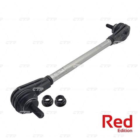 Купить запчасть CTR - PL0557 Стойка стабилизатора "гибридная", передняя TO Windom, Camry #CV3# 01-03