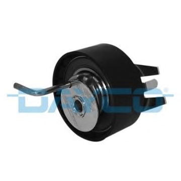 Купить запчасть Dayco - ATB1012 Ролик натяжителя ремня ГРМ ATB1012