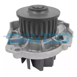 Купить запчасть Dayco - DP182 Насос водяной FORD FIESTA Box (J5_, J3_) 1.8 D 02.1996 - 04.2002 <=> FORD FIESTA Box (F3L, F5L) 1.8 D 09.1991 - 02.1996 <=> FORD ESCORT