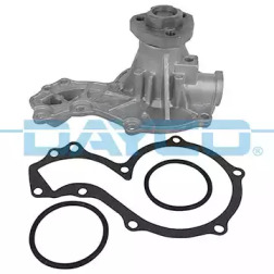Купить запчасть DAYCO - DP288 Насос водяной RENAULT SAFRANE I (B54_) 2.2 (B543) 04.1992 - 07.1996 <=> RENAULT SAFRANE I (B54_) 2.2 (B541) 04.1992 - 07.1996 <=> RENAULT SAFRANE I (B54_) 2.0 (B540) 11.1992 - 07.1996