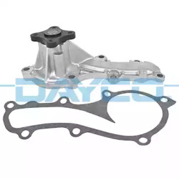 Купить запчасть Dayco - DP298 Насос водяной RENAULT TWINGO I (C06_) 1.2 (C063, C064) 03.1993 - 10.1996 <=> RENAULT RAPID Box (F40_, G40_) 1.2 (F406, G40A) 09.1991 - 03.1998