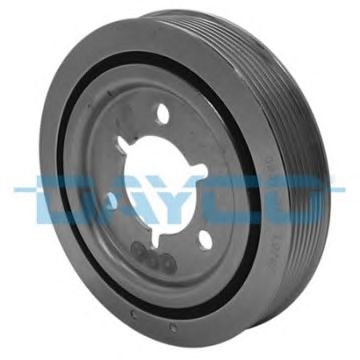 Купить запчасть Dayco - DPV1029 Шкив коленвала DPV1029