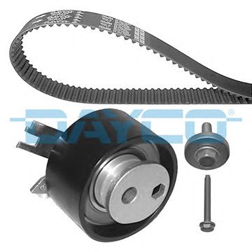 Купить запчасть Dayco - KTB322 KTB322 Комплект ремня ГРМ