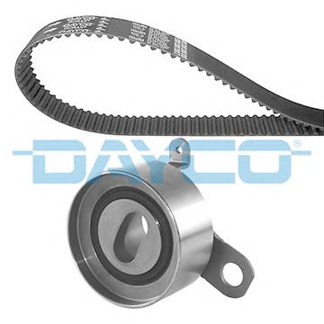 Купить запчасть Dayco - KTB354 Ремкомплект привода ГРМ KTB354
