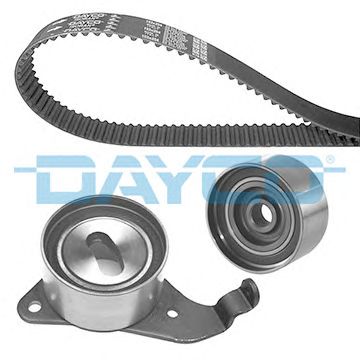 Купить запчасть Dayco - KTB371 Комплект ремня ГРМ KTB371