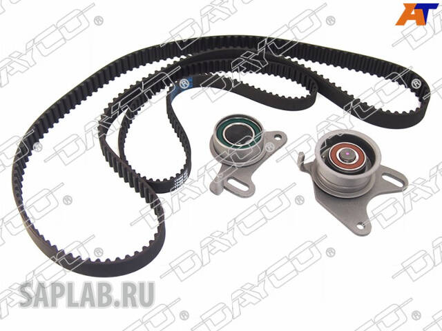 Купить запчасть Dayco - KTB400 KTB400 Комплект ремня ГРМ