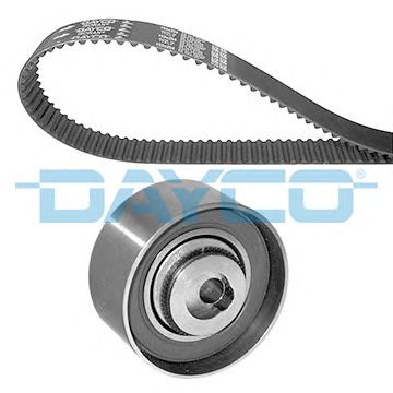 Купить запчасть Dayco - KTB466 Комплект ремня ГРМ KTB466