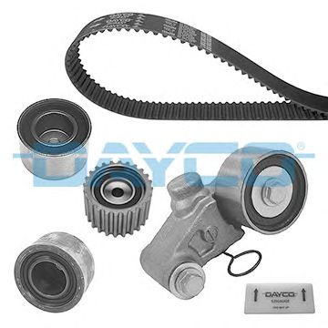 Купить запчасть Dayco - KTB553 Комплект ремня ГРМ KTB553