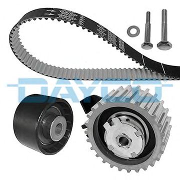 Купить запчасть Dayco - KTB759 KTB759 Комплект ремня ГРМ